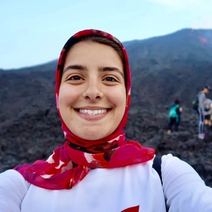 Basma “Bessie” Abukwaik